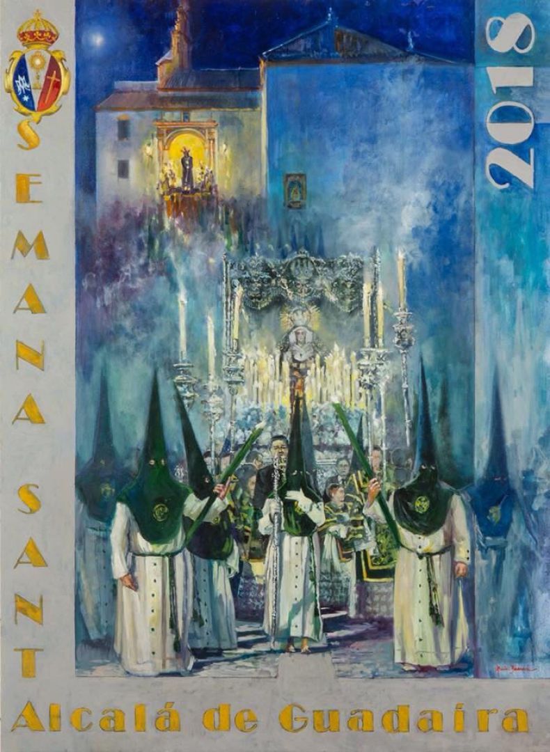 Semana Santa en Alcalá de Guadaíra  